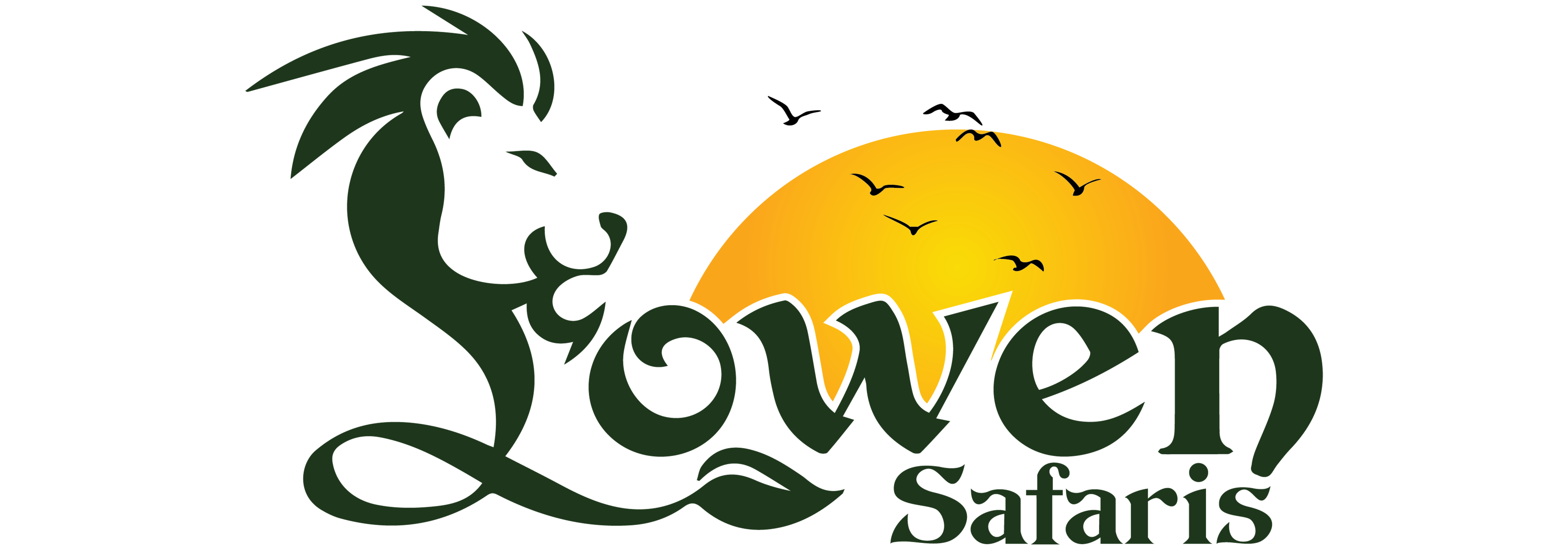 Lowen Safaris Logo