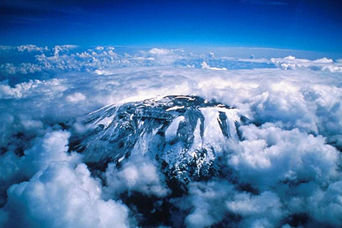 Mt. Kilimanjaro