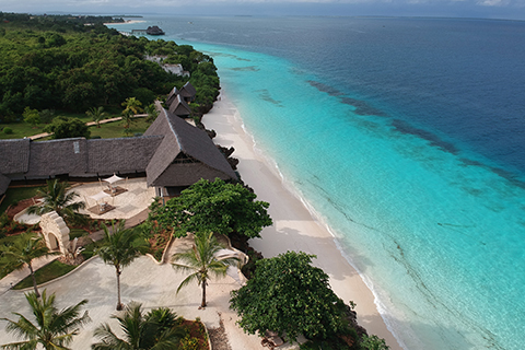 Zanzibar